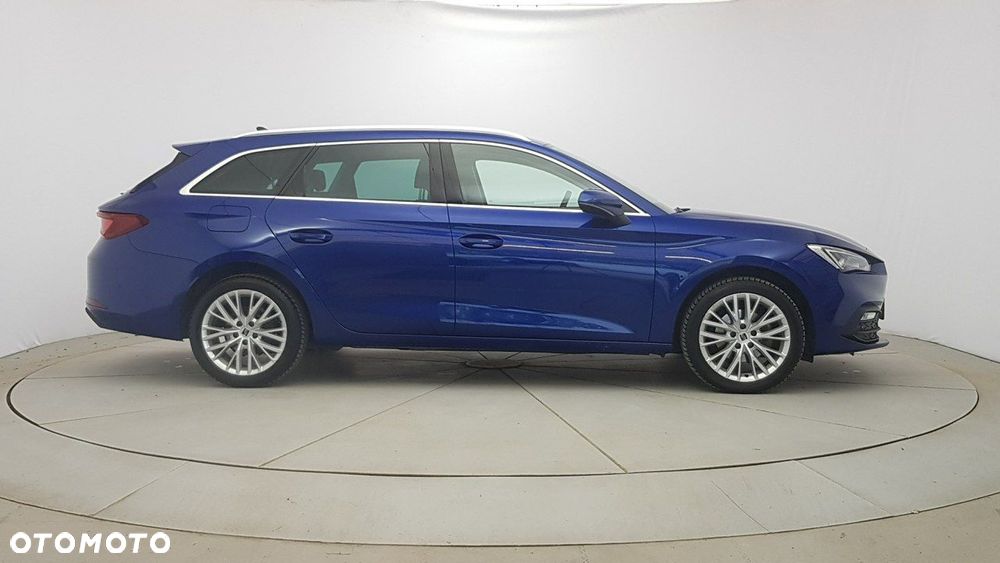 Seat Leon - 8