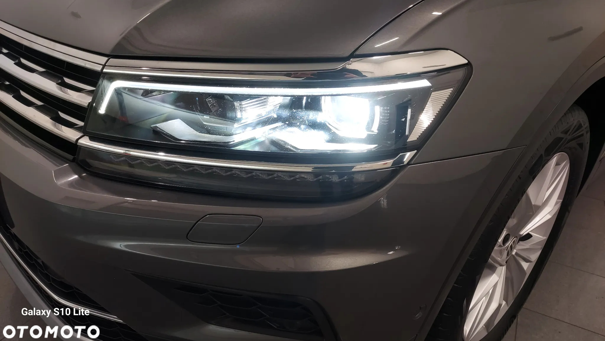 Volkswagen Tiguan 2.0 TDI BMT SCR Highline DSG - 12
