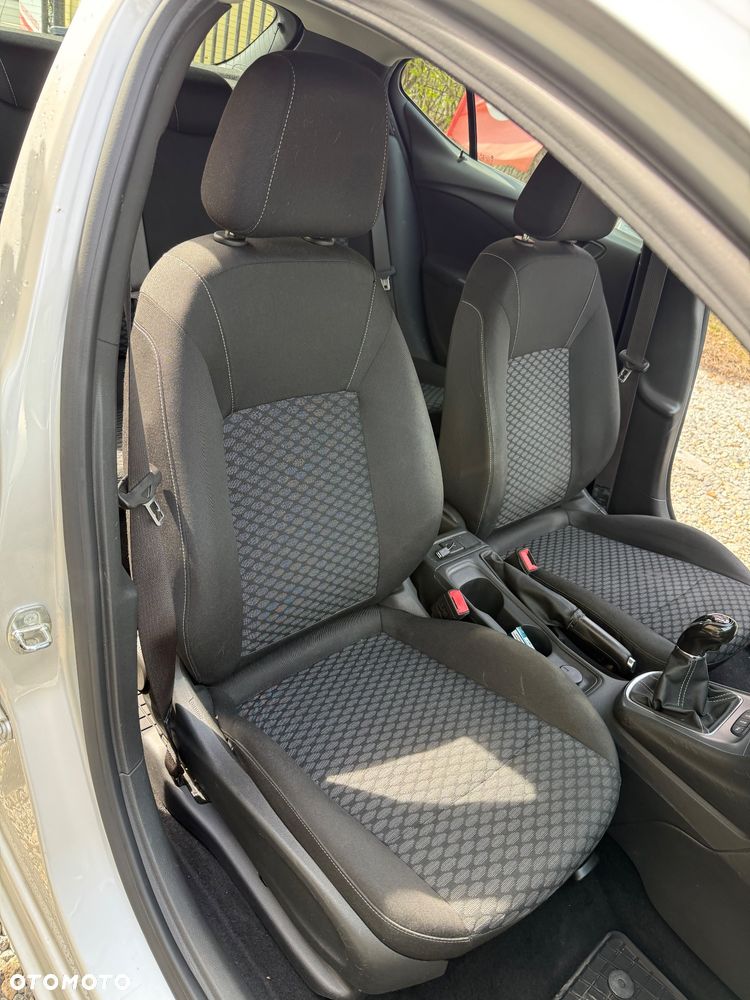 Opel Astra 1.0 T GPF Enjoy S&S - 23