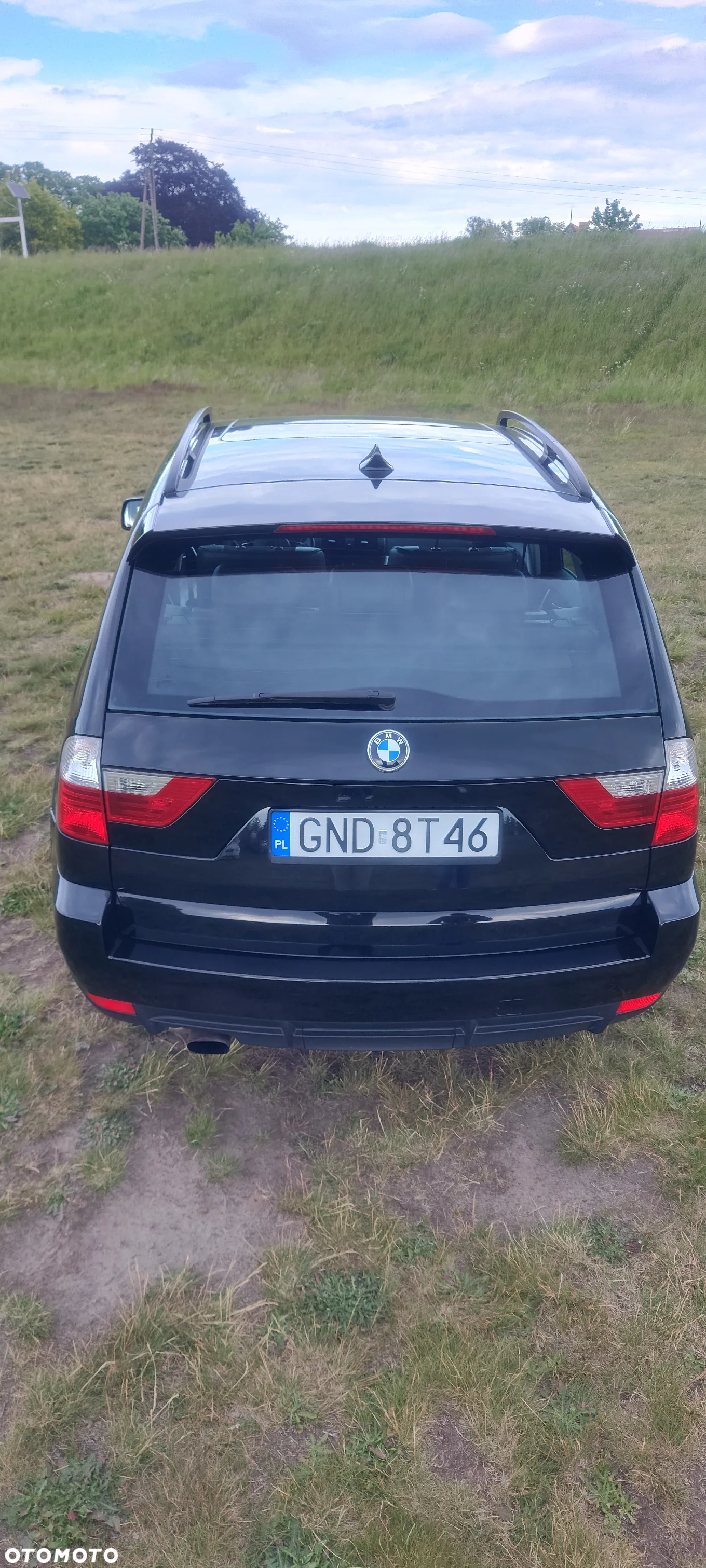 BMW X3 xDrive20d - 9