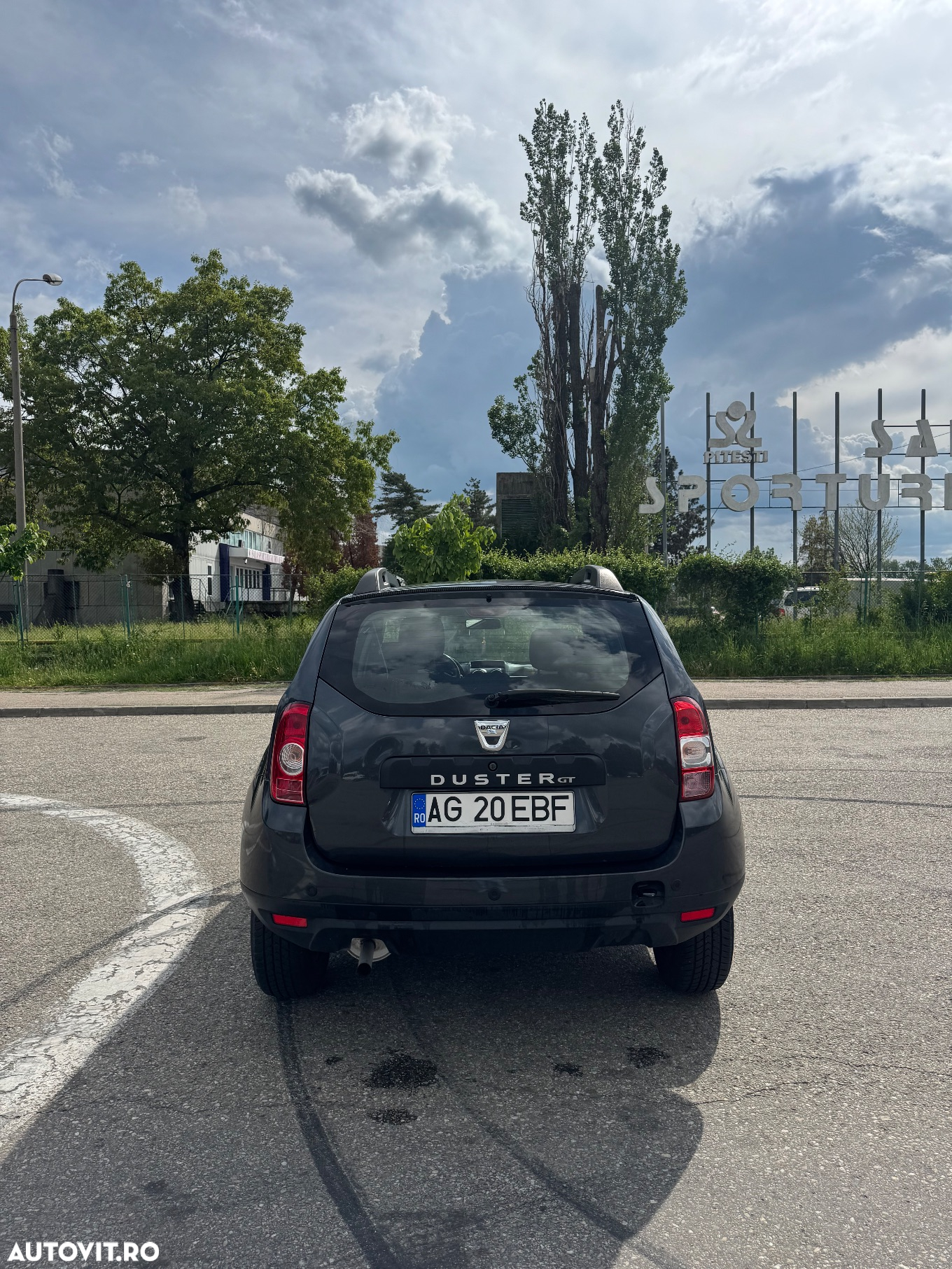 Dacia Duster - 8