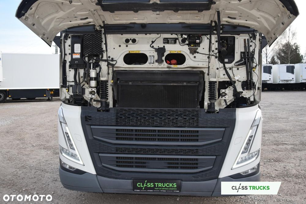 Volvo FH 460 Globetrotter XL Varios i-Save - 20
