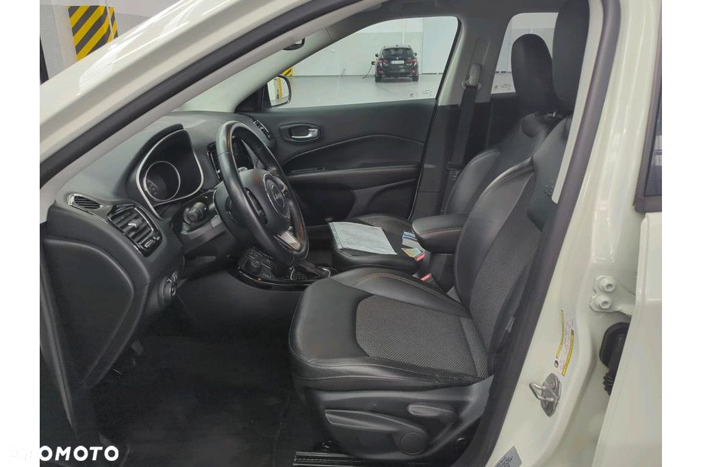 Jeep Compass 1.4 TMair Limited 4WD S&S - 5
