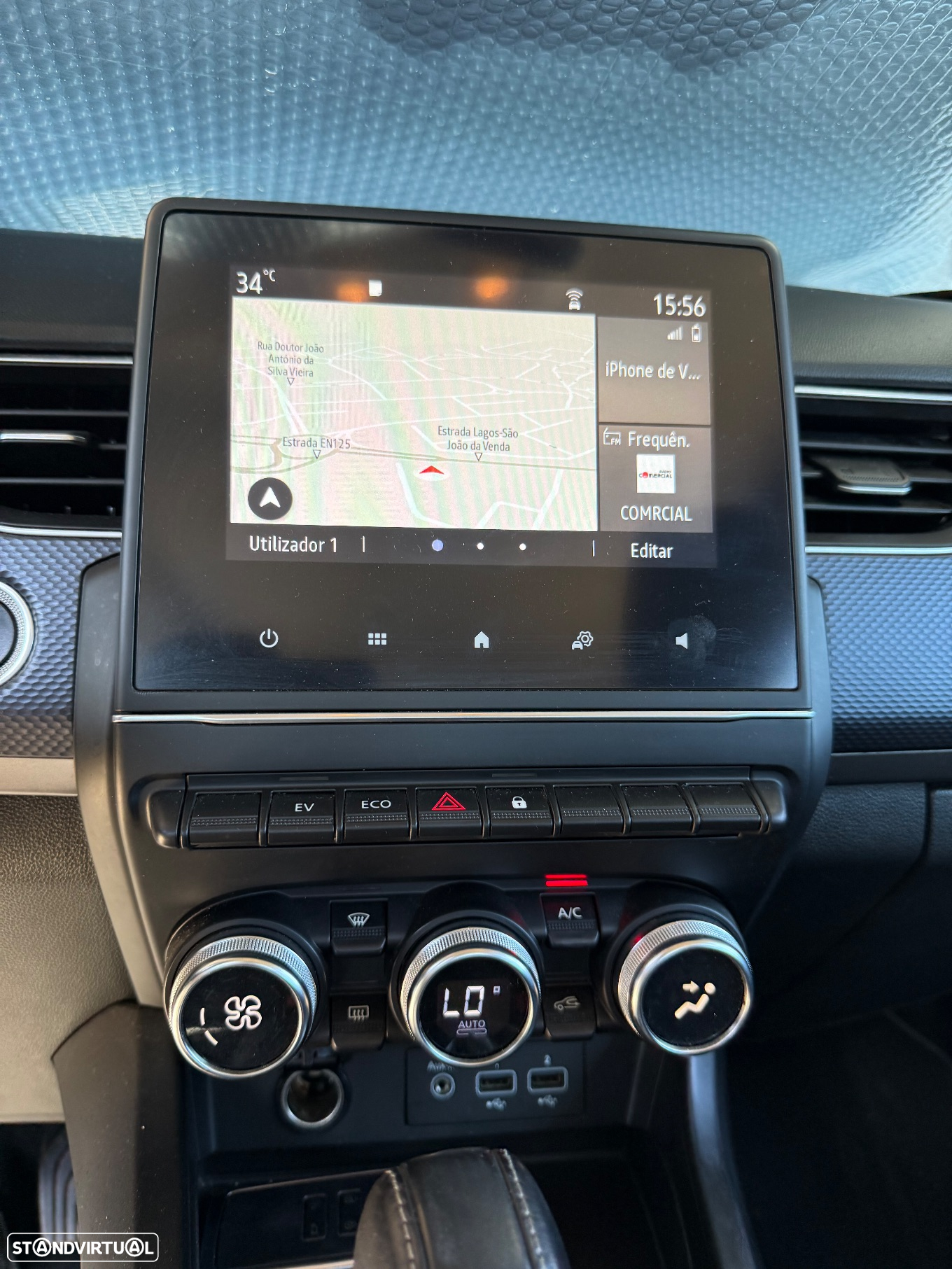 Renault Arkana 1.6 E-Tech Intens - 12