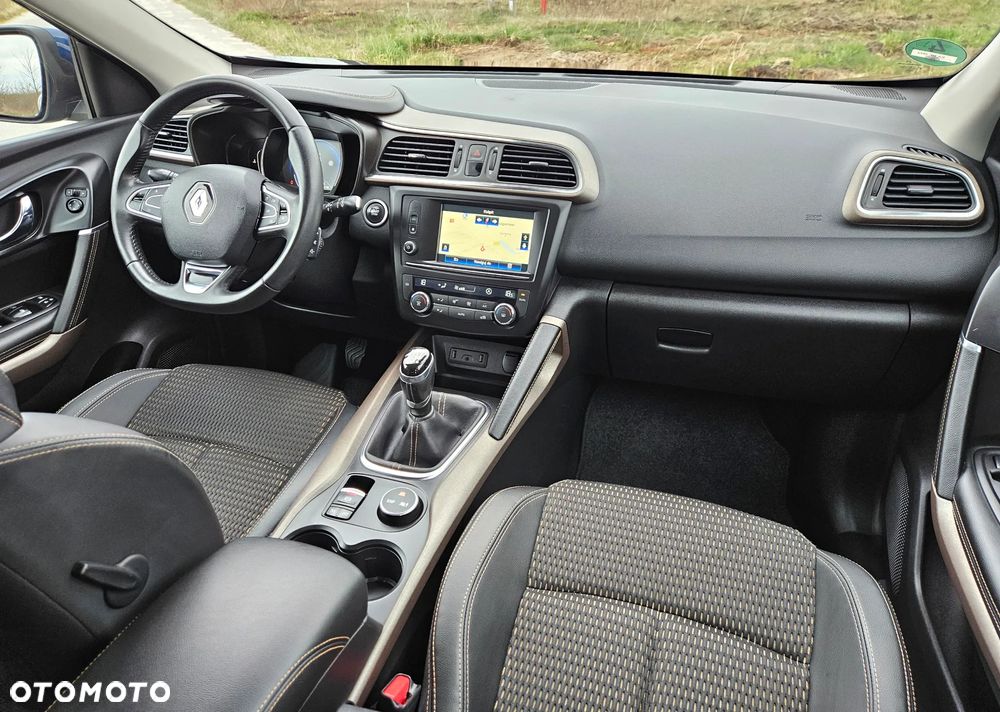 Renault Kadjar Energy TCe 130 XMOD - 6