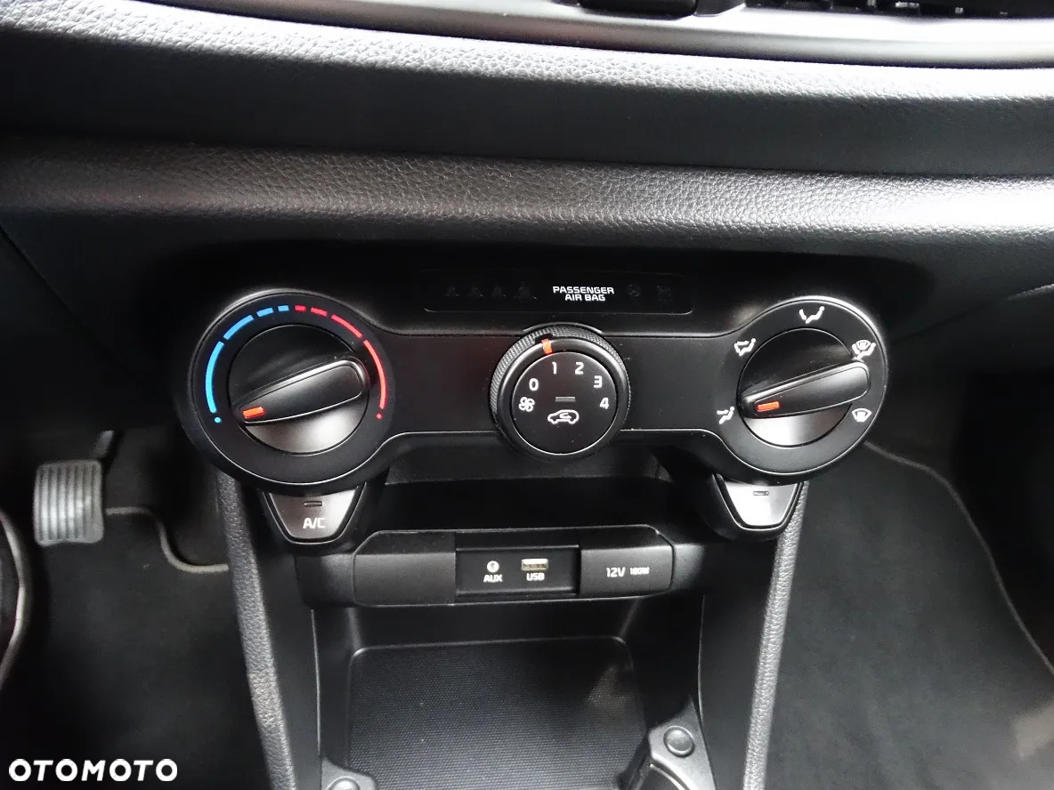 Kia Picanto - 13