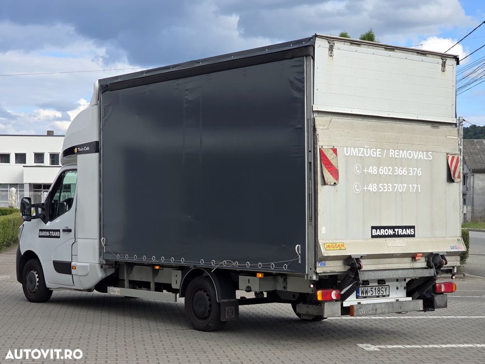 Renault Master - 15