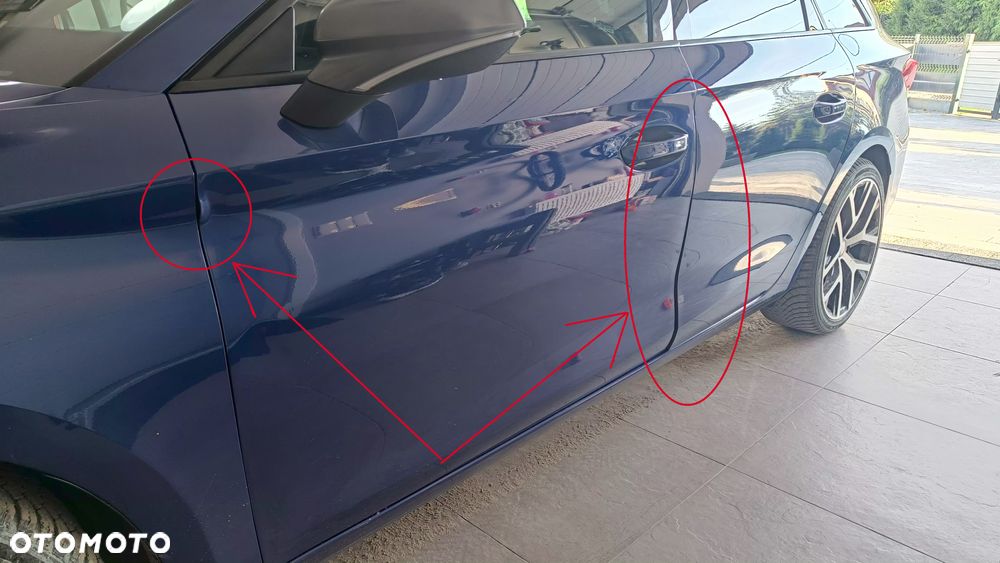 Seat Leon 1.5 eTSI FR DSG - 39