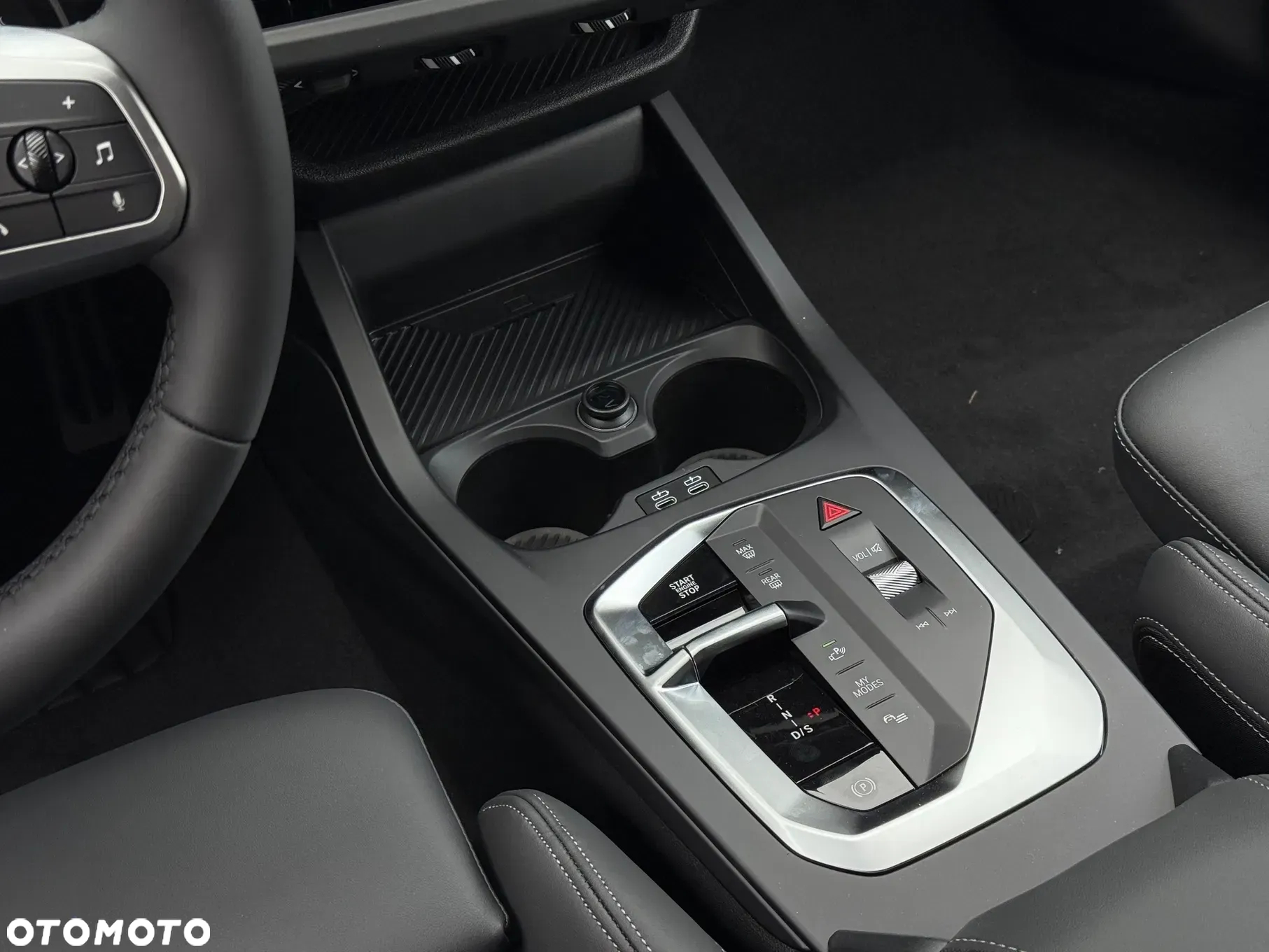 BMW Seria 1 118d M Sport sport - 19
