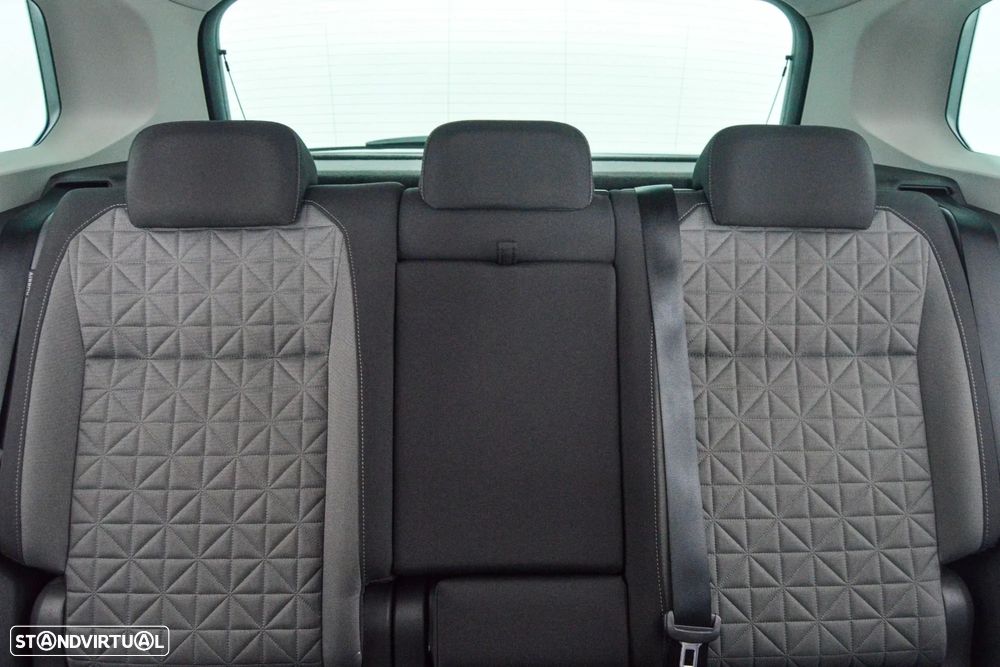 VW Tiguan 2.0 TDI Life DSG - 12