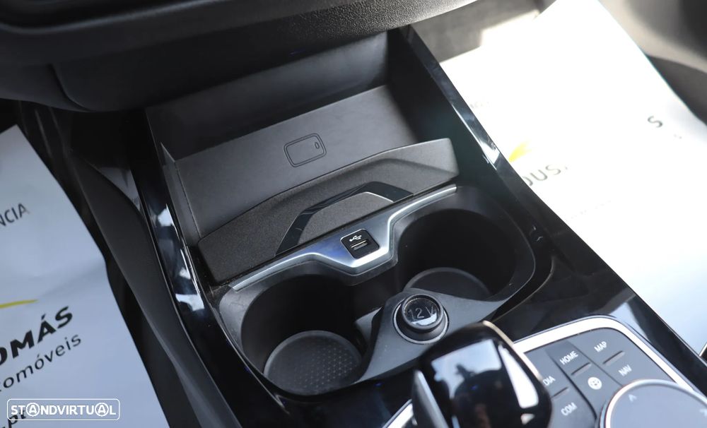 BMW 118 i Aut. M Sport - 25