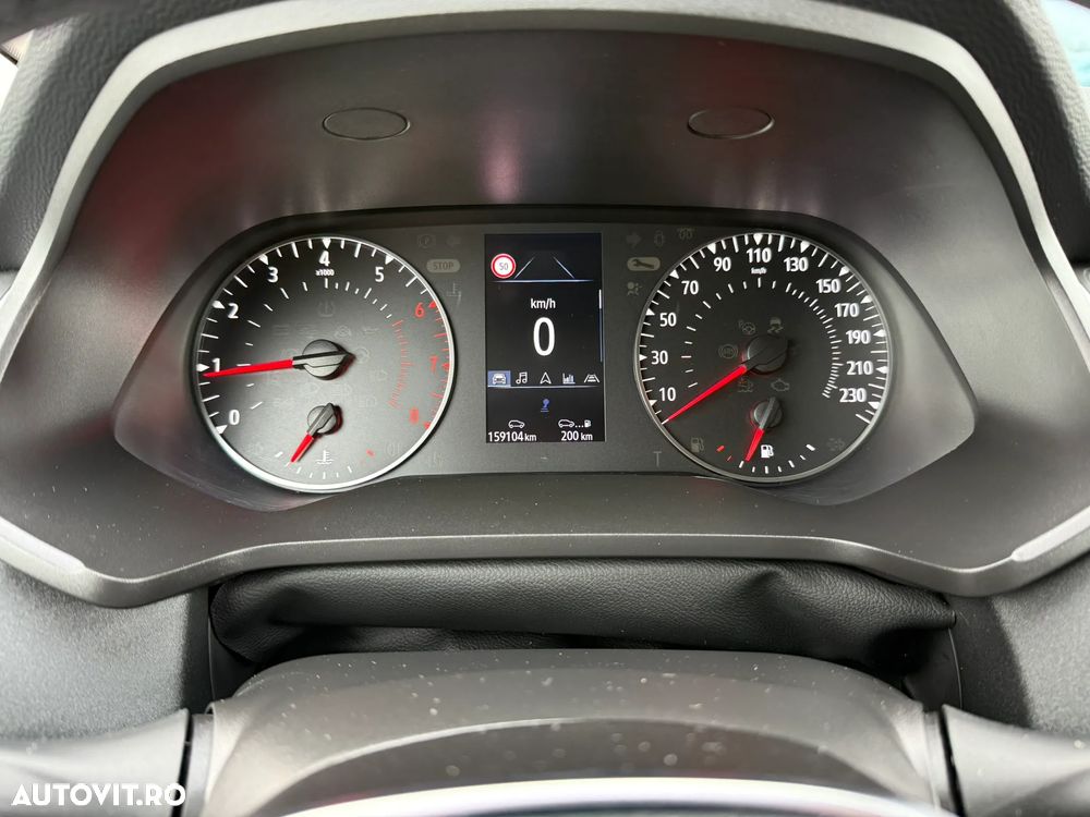 Renault Captur ENERGY TCe XMOD - 29