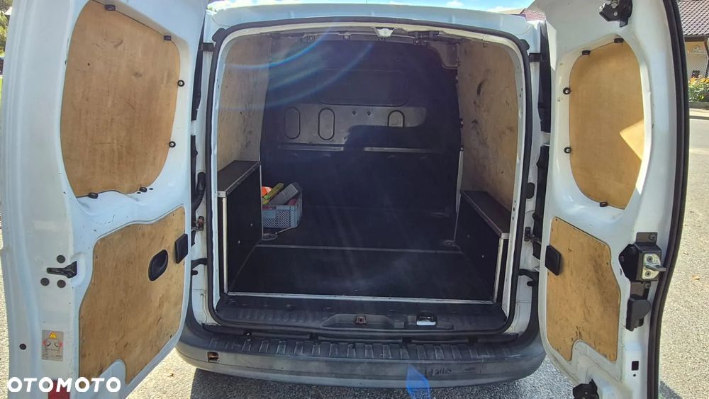 Renault KANGOO - 12