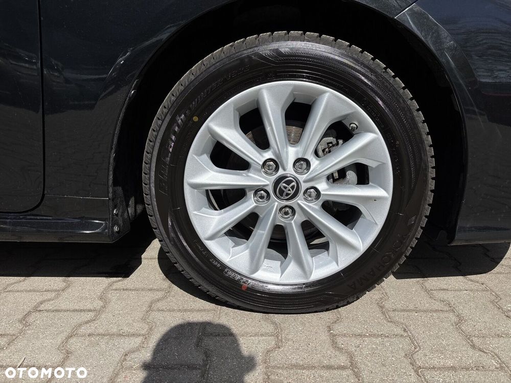 Toyota Corolla 1.8 Hybrid Comfort - 33