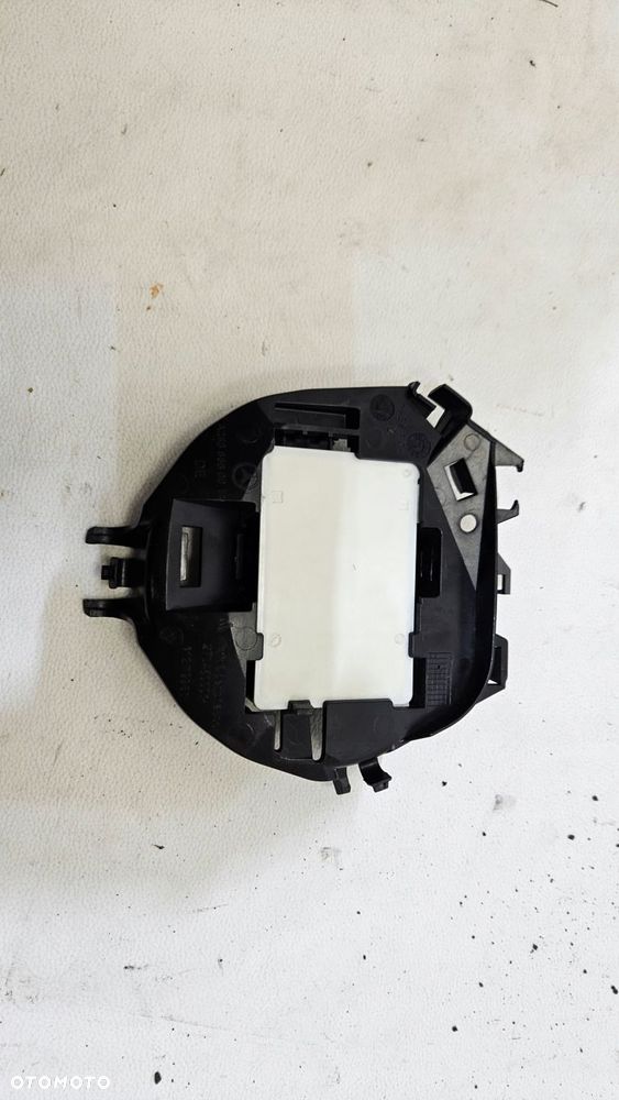 radar czujnik acc distronic mocowanie mercedes a0009055103 oryginalny - 1