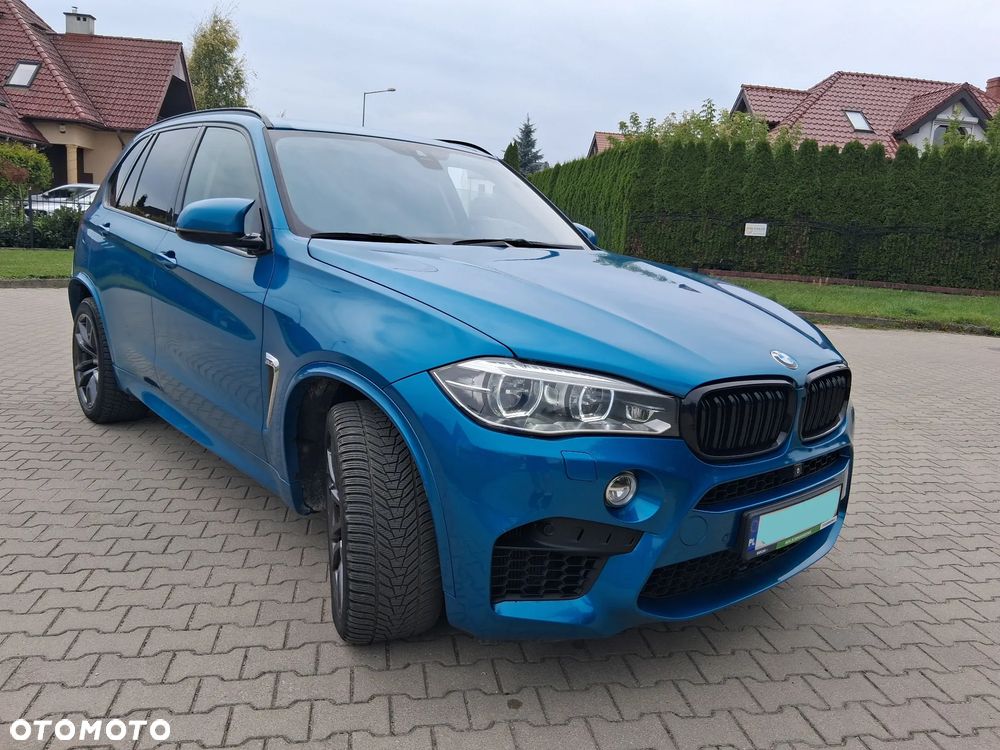 BMW X5 M - 2