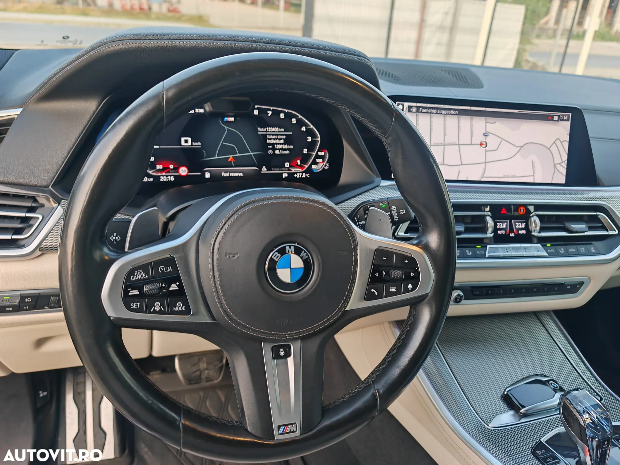 BMW X5 xDrive40i - 29