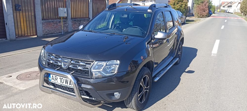 Dacia Duster - 5