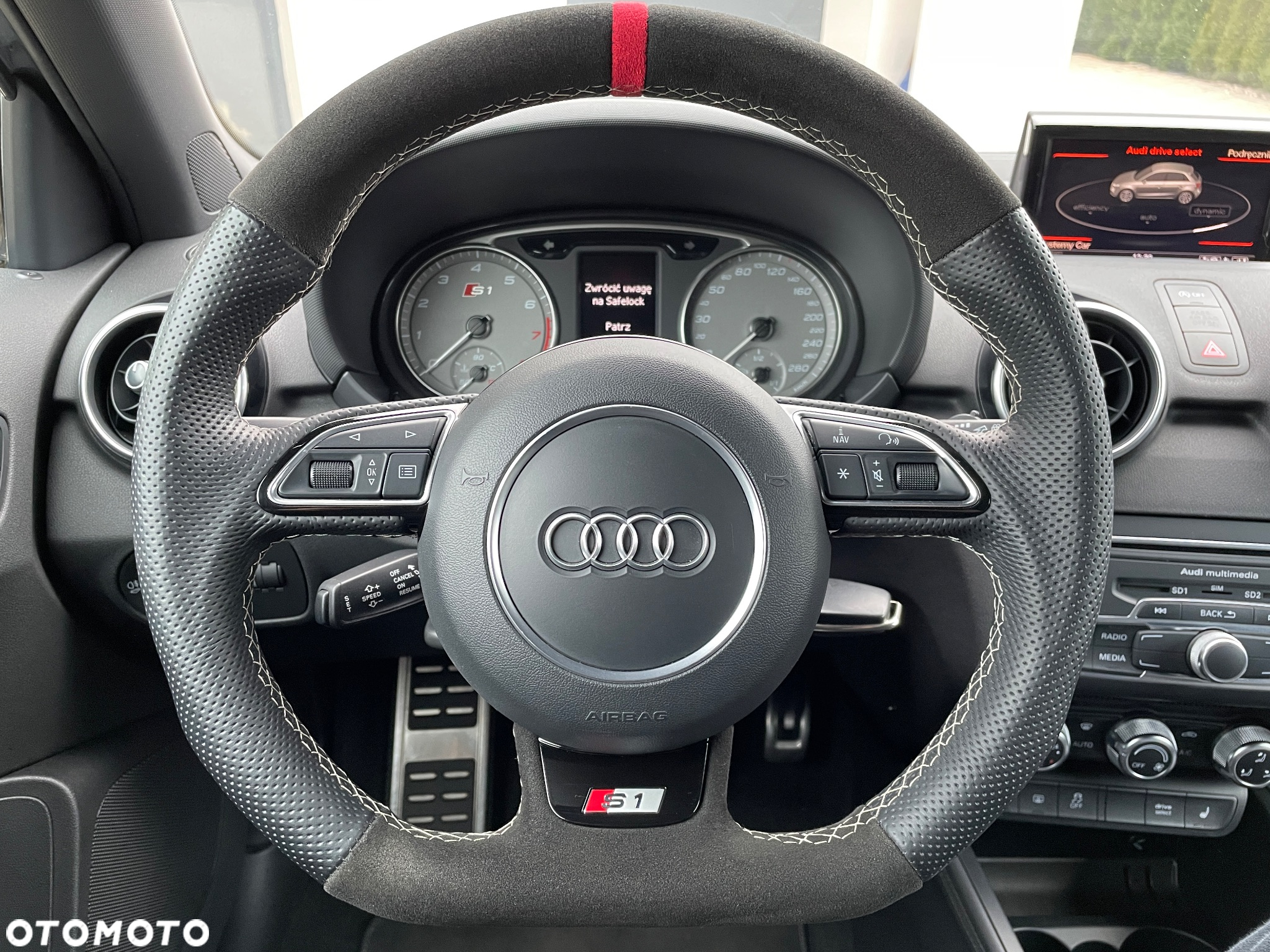 Audi S1 - 31