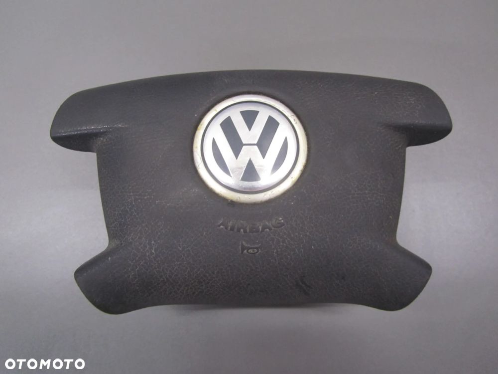 Poduszka Powietrzna W Kierownicę Volkswagen T5 2004->2.5 TDI EU - 1