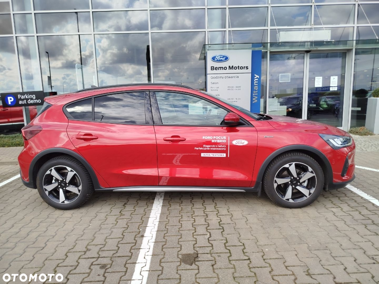 Ford Focus - 7