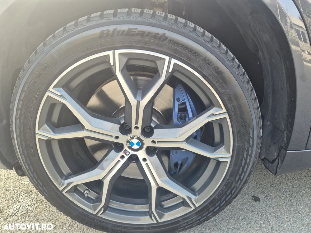 BMW X5 - 12