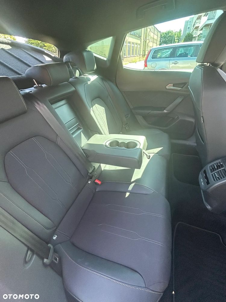 Cupra Formentor 1.5 TSI DSG - 14