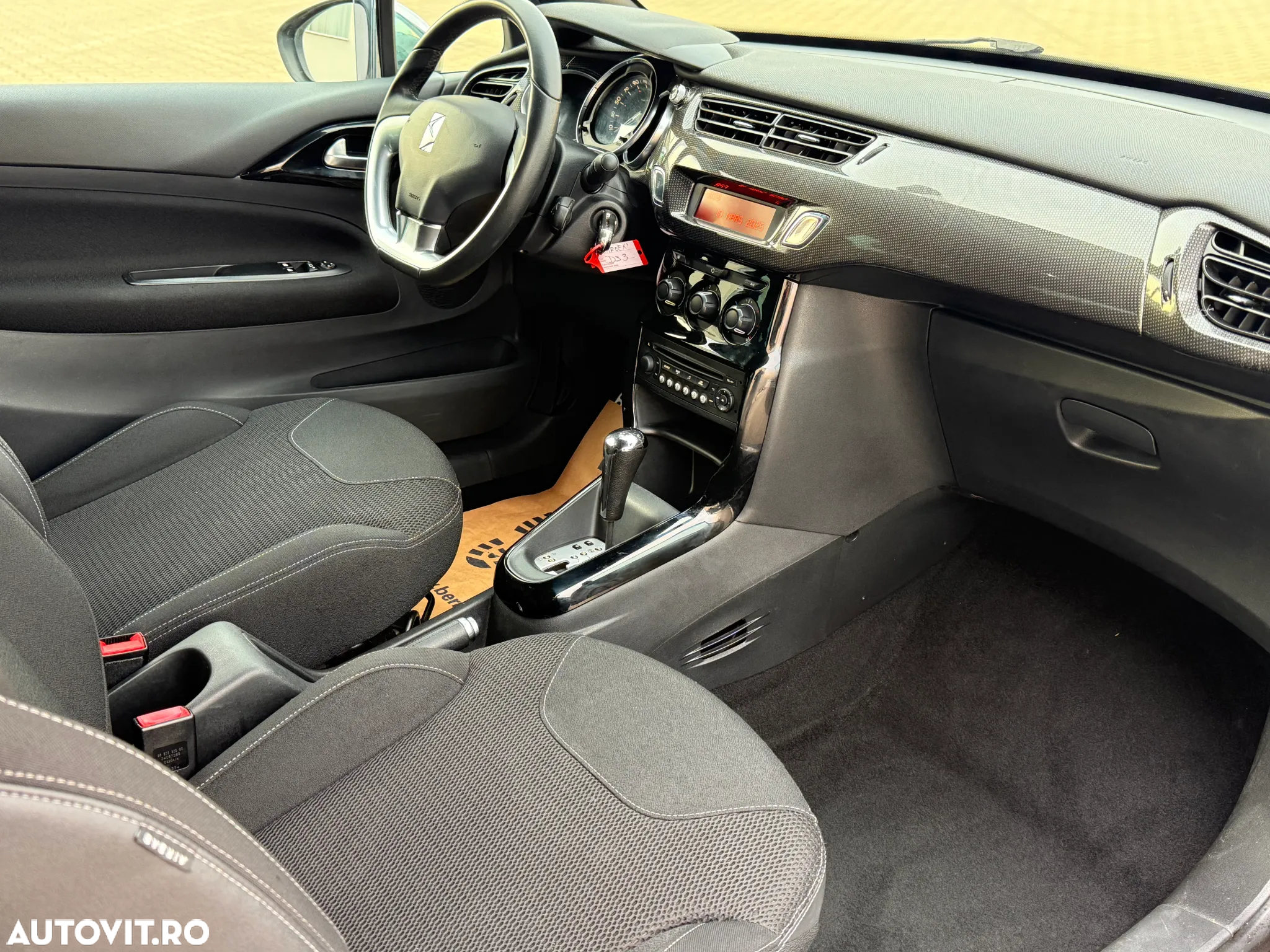 Citroën DS3 - 15