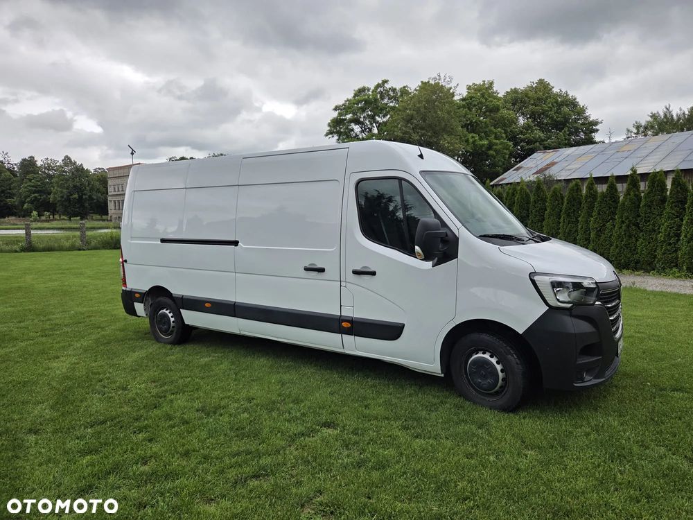 Renault MASTER L3H2 - 7