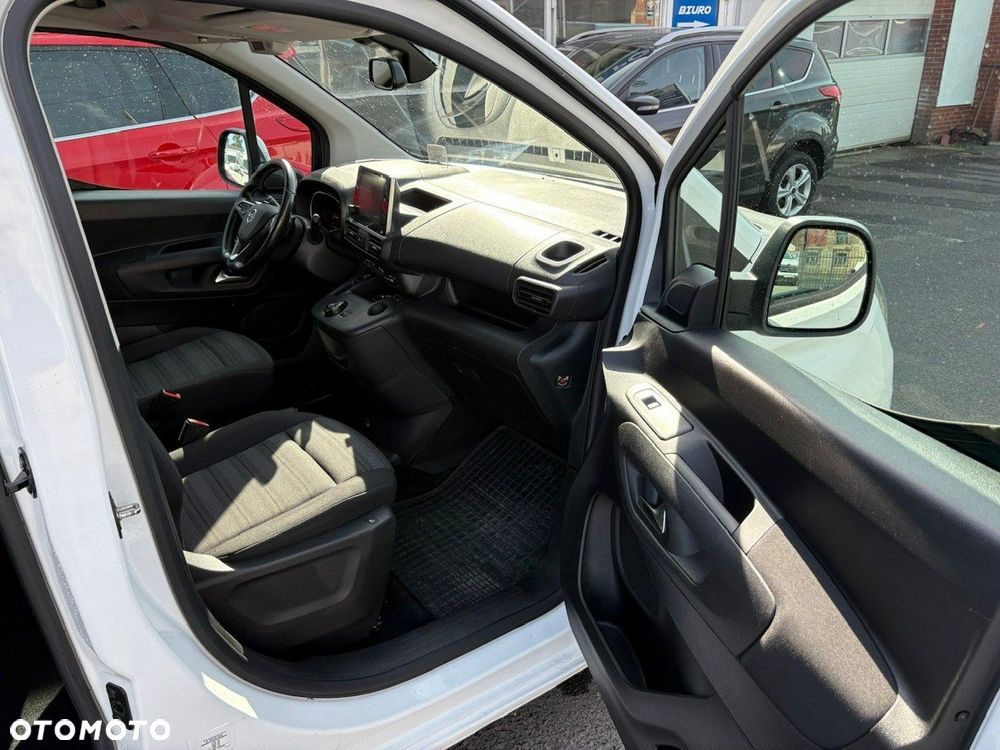 Opel Combo - 30