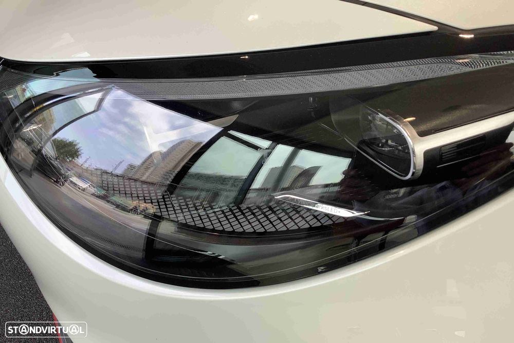 Smart #3 66 kWh Brabus AWD - 5