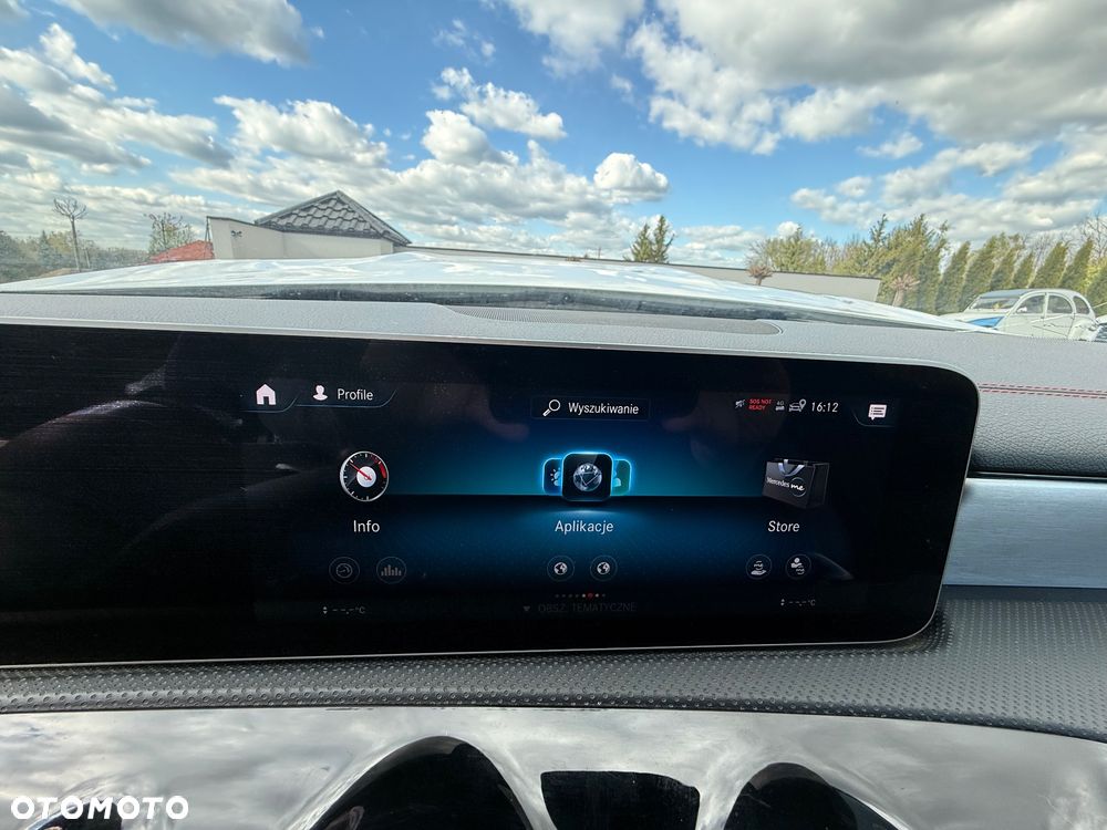 Mercedes-Benz CLA 220 7G-DCT AMG Line - 21
