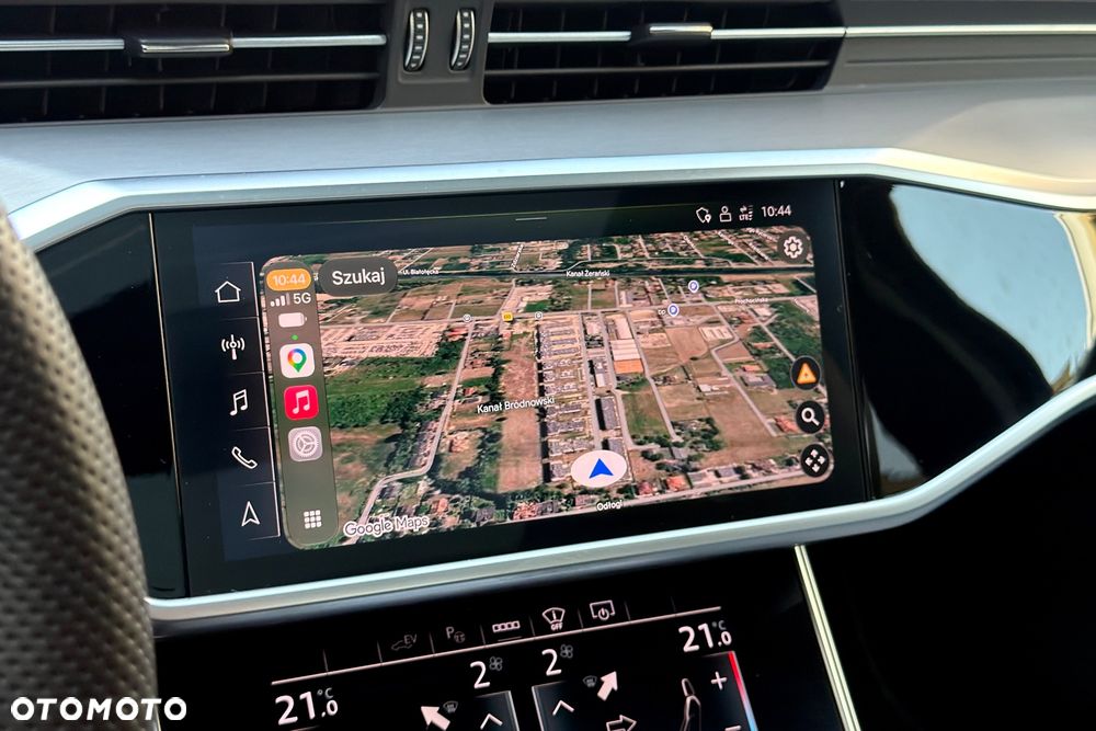 Audi A6 Avant 55 TFSI e PHEV Quattro S Line S tronic - 26
