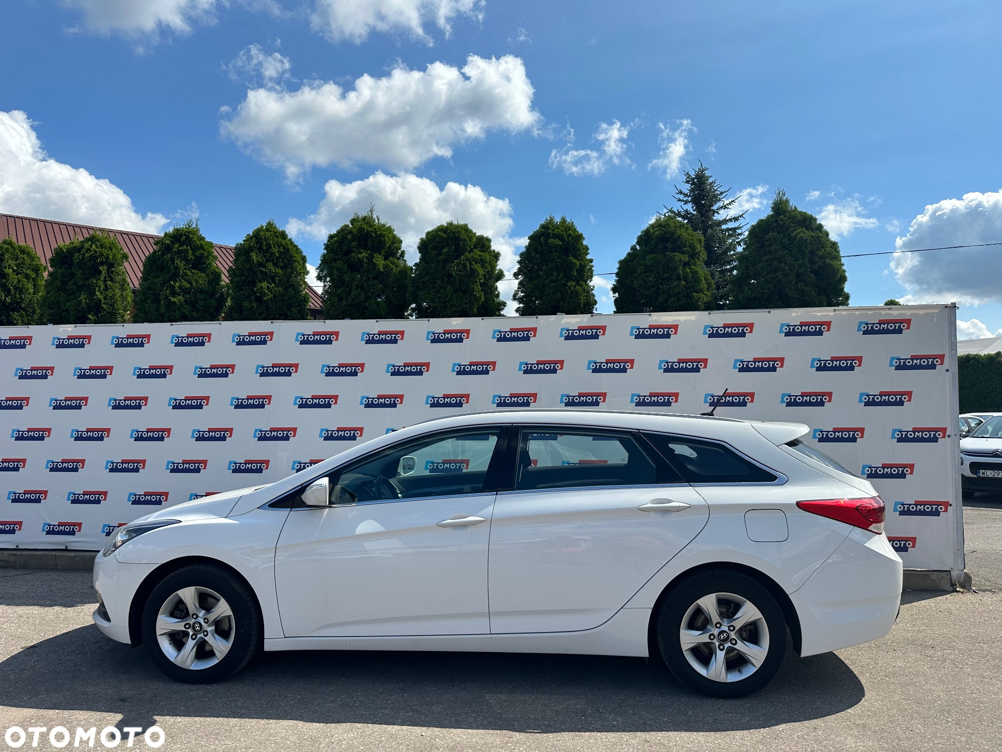 Hyundai i40 1.6 GDI Business - 9