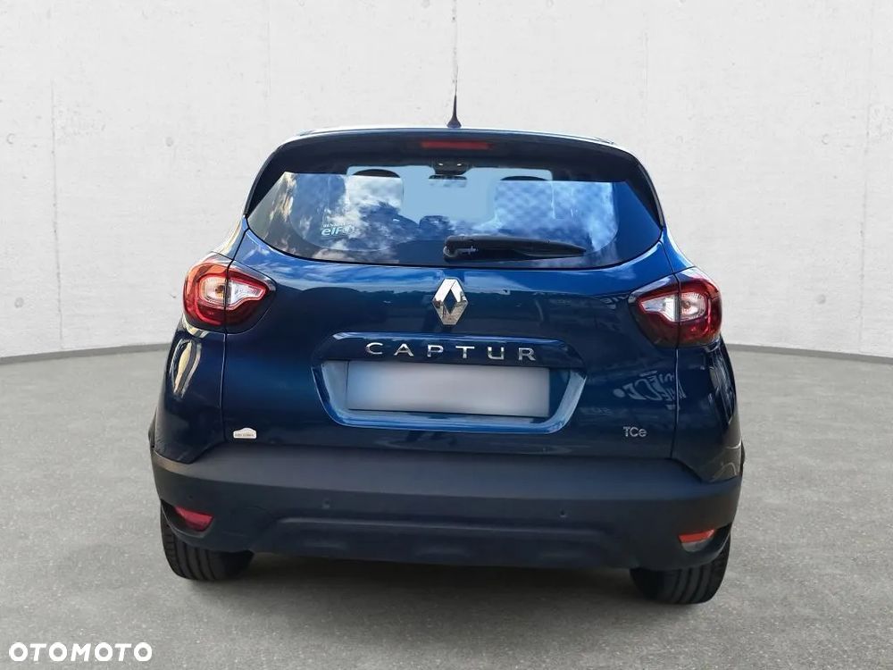 Renault Captur 1.2 Energy TCe Zen - 6