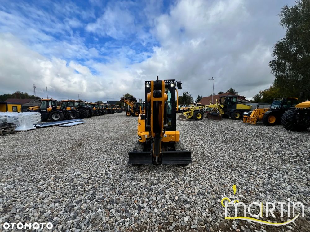JCB 26 C-1 - 8