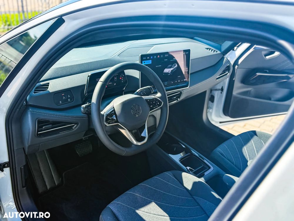 Volkswagen ID.3 Pure Energy - 10
