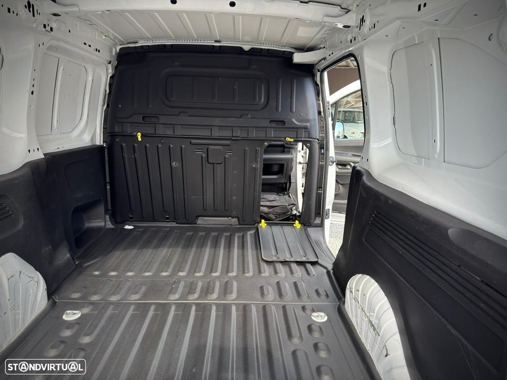 Opel COMBO L2H1 longa 3 LUGARES iva dedútivel - 25