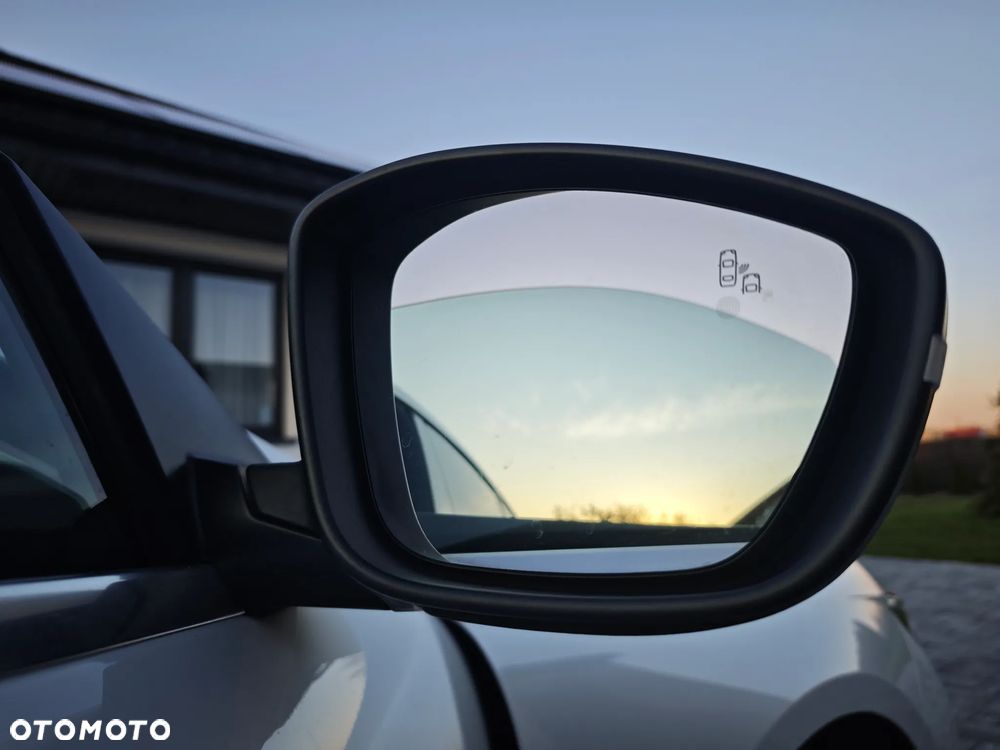 Peugeot 508 1.6 PureTech Allure Pack S&S EAT8 - 22