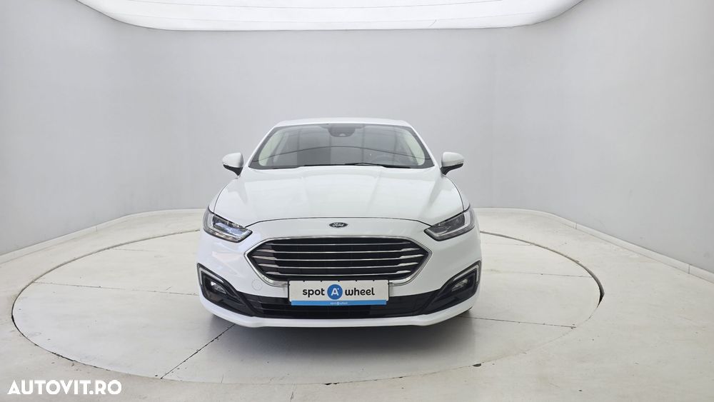 Ford Mondeo 2.0 TDCI Aut. AWD Vignale - 5