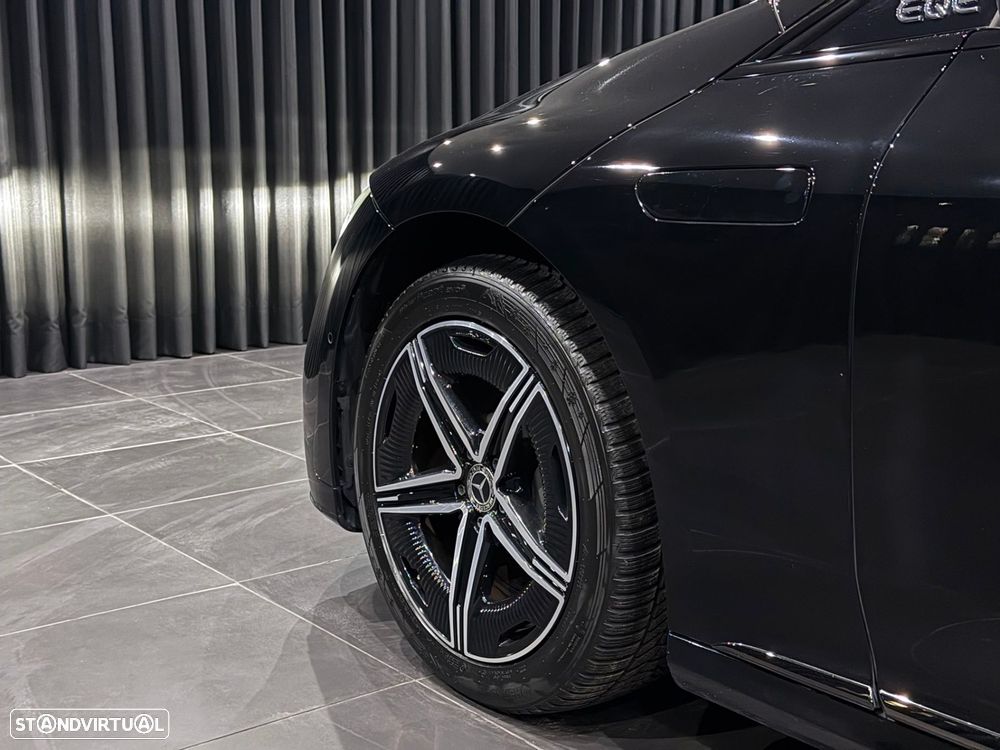 Mercedes-Benz EQE 300 AMG Line - 13