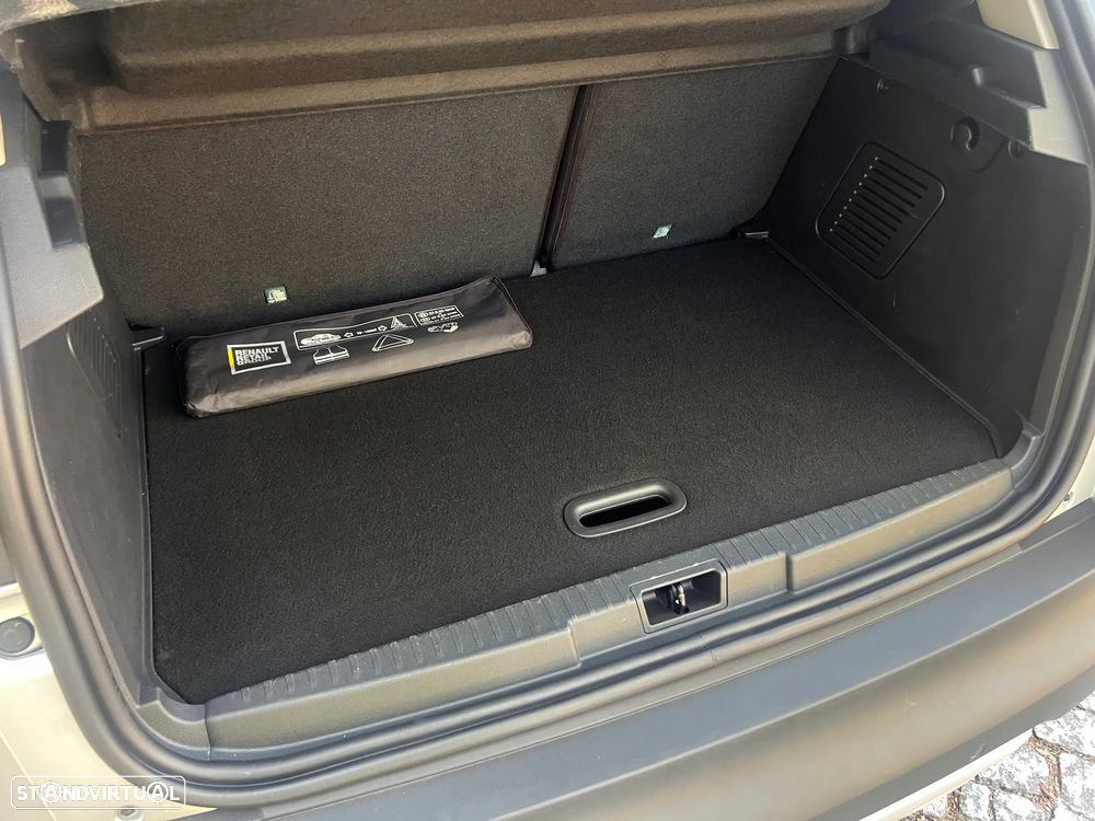 Renault Captur 0.9 TCE Exclusive - 22