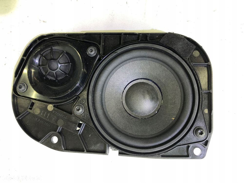 BMW F11 GŁOŚNIK PODSUFITKI LEWY 9239145 - 1