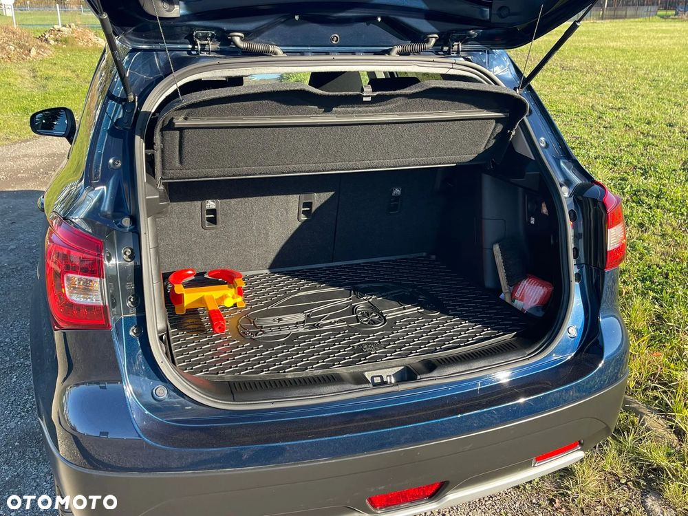 Suzuki SX4 S-Cross 1.4 T Premium - 15