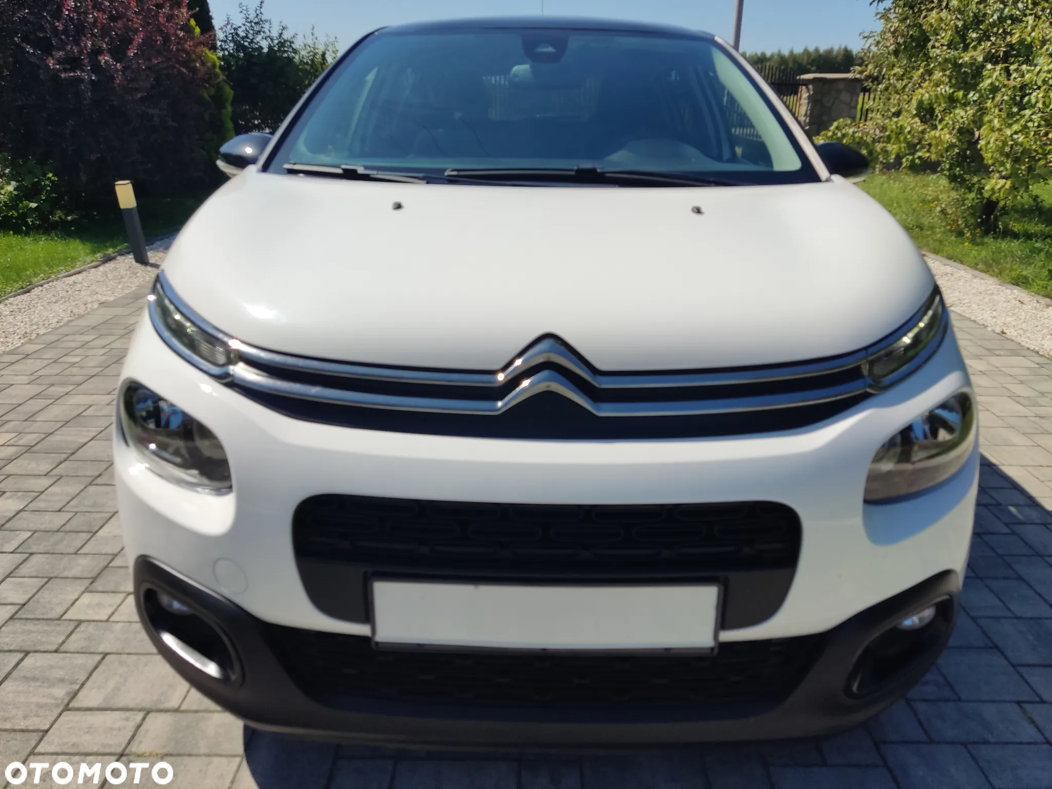 Citroën C3 1.5 BlueHDi Origins S&S - 6