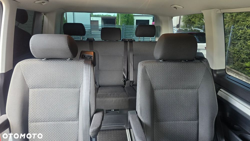Volkswagen Multivan 2.0 TDI L1 Comfortline DSG - 10