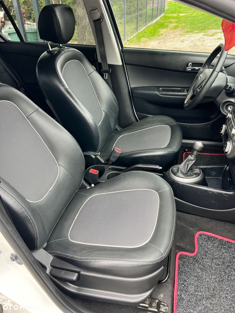 Hyundai i20 1.2 Star Edition - 11