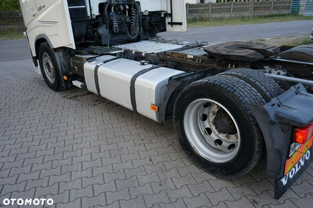 Volvo FH 4 - 9