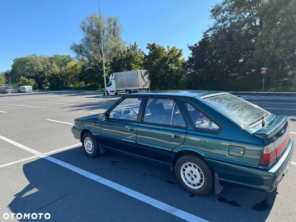 Polonez Caro - 4