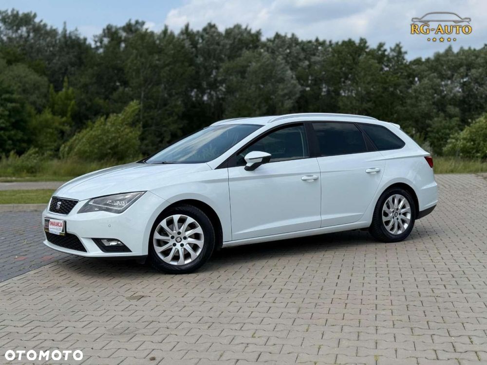 Seat Leon - 13